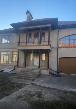 Совиньон!  Дом у моря - ПРОСТО ПОДАРОК ЗА ЭТИ ДЕНЬГИ! 9,6 соток.Кирпич - фото 1