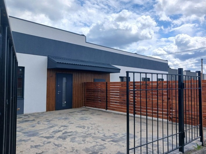 Зручний Таун 3к 71м2/2,8 сотих, в чудовій локации - фото 1