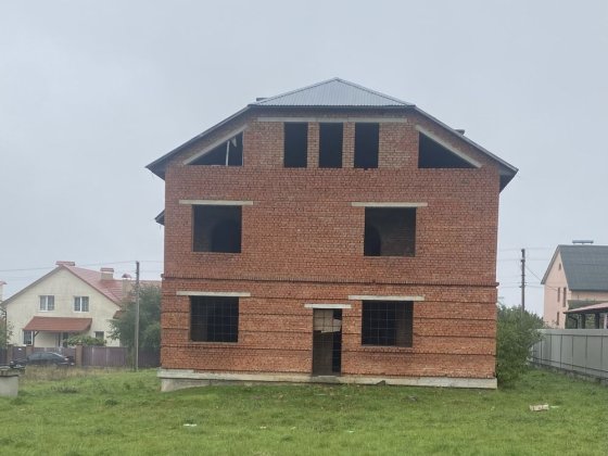 Терміново продам будинок Кам'янець-Подільський