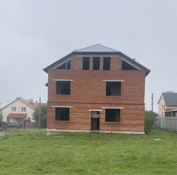 Терміново продам будинок - фото 1