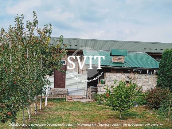 Продам будинок під реконструкцію Кам'янець-Подільський