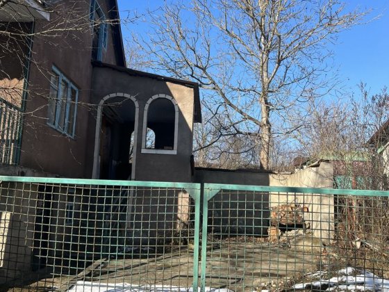 Дачний будинок Ісаківці Каменец-Подольский