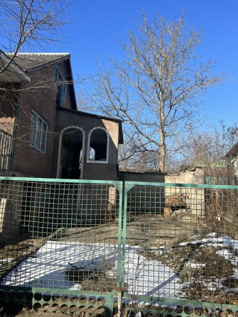 Дачний будинок Ісаківці - фото 1