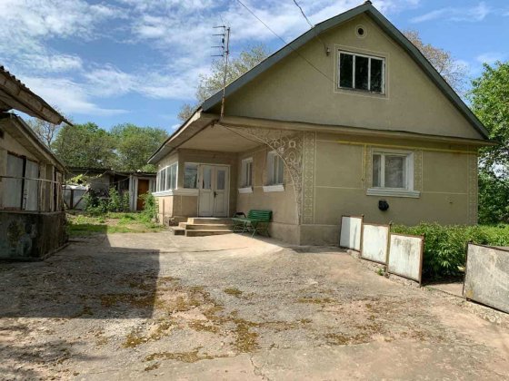 Продається будинок с.Калиня Кам'янець-Подільський