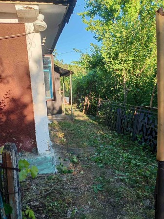 Будинок не далеко від міста - фото 1