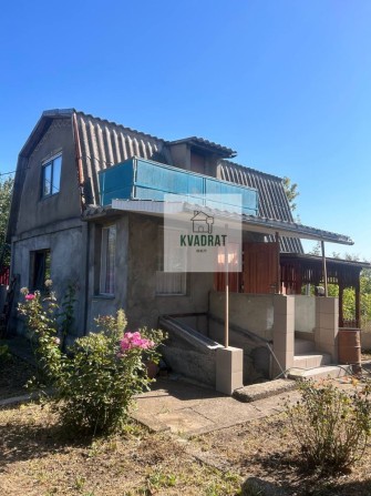 Продам дачу з гврним виглядом на Дністер - фото 1