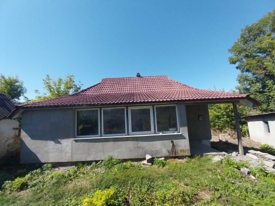 Продається будинок с. Голосків Кам'янець-Подільський