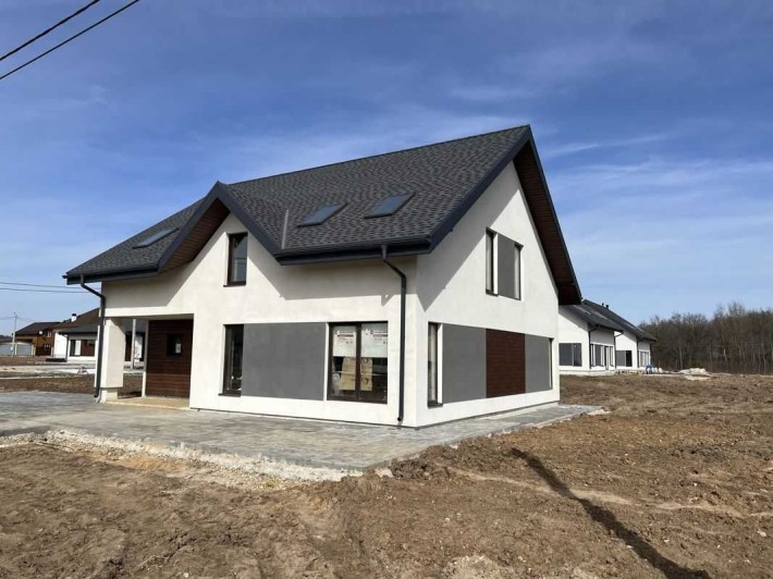 Будинок 145м2 .Продаж - фото 1