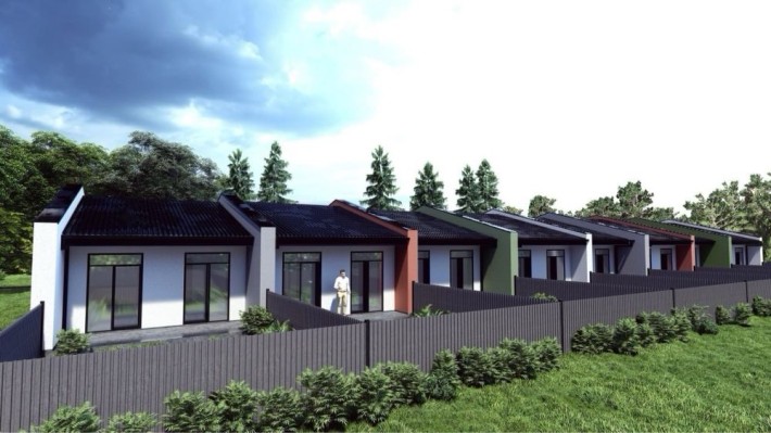 Таун- повна вартість!Супер пропозиція! - фото 1