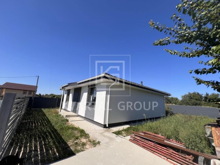 Продається сучасний будинок у Гостомелі - фото 1