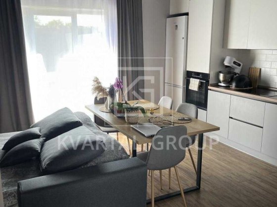 Готовий дуплекс з ремонтом! Без комісії! Гостомель