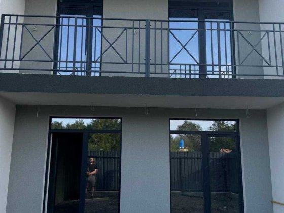 Продається Таунхаус м.Гостомель. Під чистове оздоблення! Гостомель