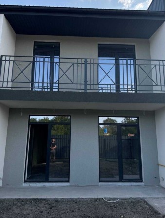 Продається Таунхаус м.Гостомель. Під чистове оздоблення! - фото 1