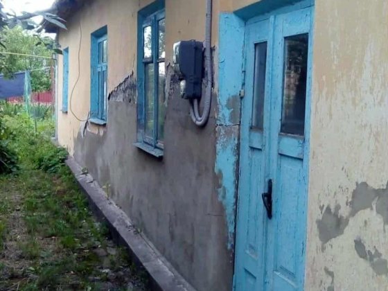 Будинок в м.Ківерці Ківерці