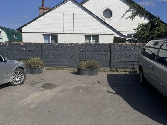 Будинок квартирного типу Ковель