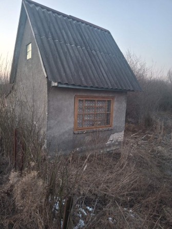 Продається дача 6 сотих - фото 1