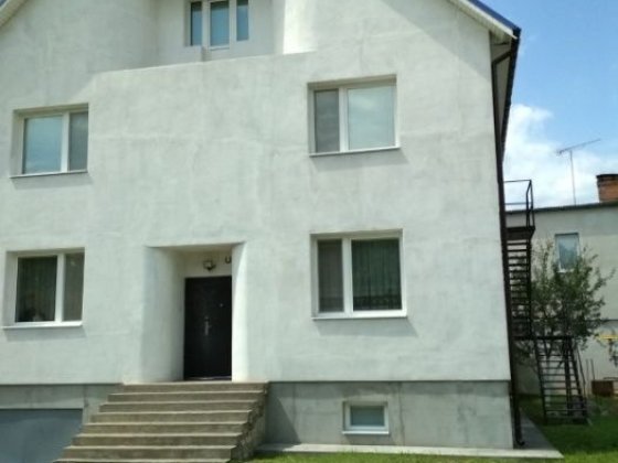 Продам 2-х этажный дом, от владельца, в Каменце-Подольском. Кам'янець-Подільський