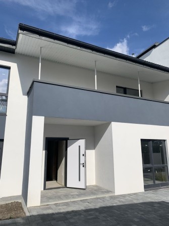 Продаж таунхаусу в Гостомелі - фото 1