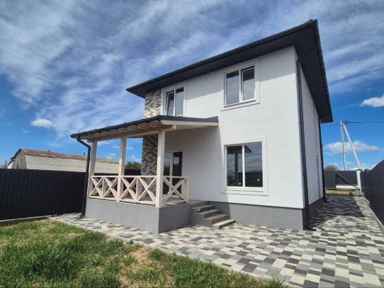 Затишок, простір і зручність — ваш новий будинок у Гостомелі Гостомель