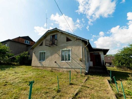Продаю будинок смт.Гвіздець Коломыя