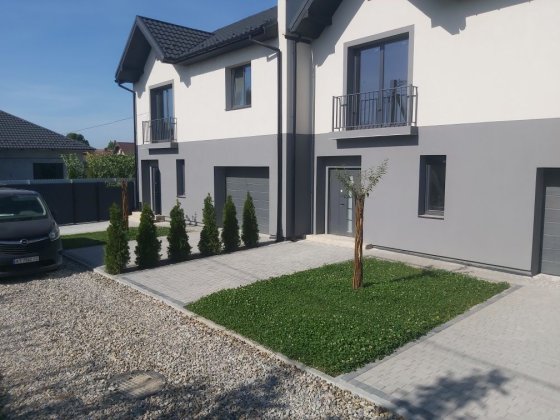 Котеджі в місті Коломия Коломия