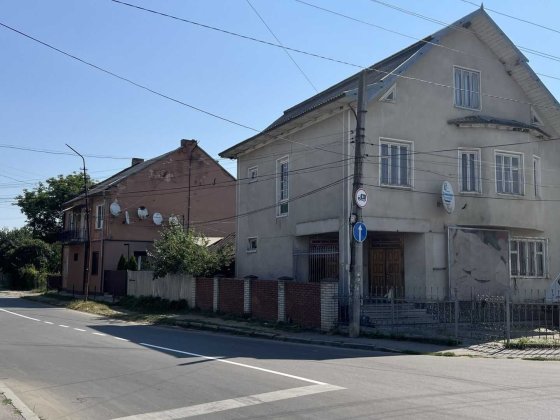 Продаю будинок по вул.Гетьманська Коломыя