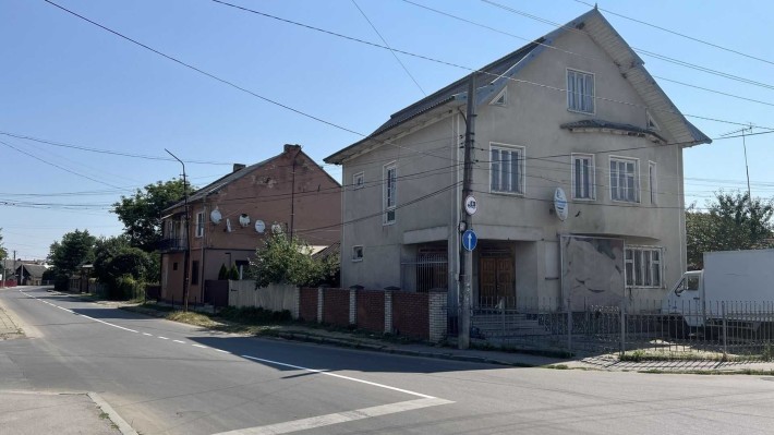 Продаю будинок по вул.Гетьманська - фото 1