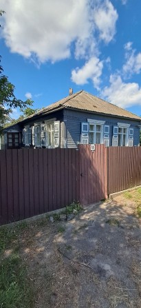 Продам житловий будинок - фото 1