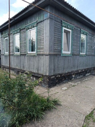 Продаётся,  дом. - фото 1