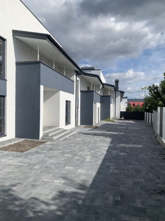 Продається Таунхаус в м. Гостмель - фото 1