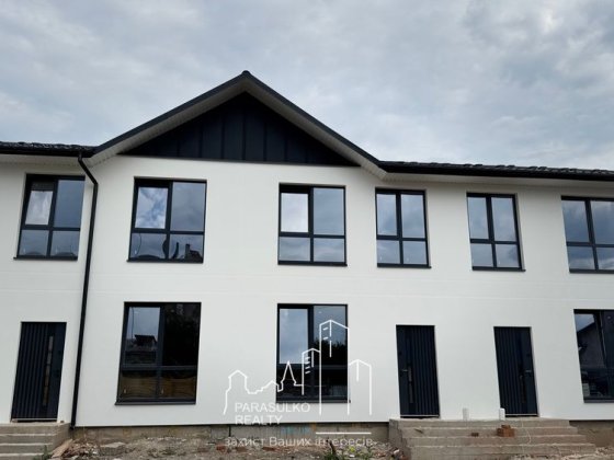 Неймовірний таунхаус в класному районі міста!Мікрорайон Кам'янець-Подільський