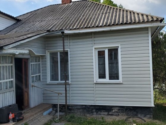 Будинок в місті Конотоп Конотоп