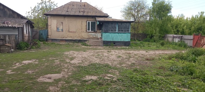 Продам будинок с В'язове - фото 1