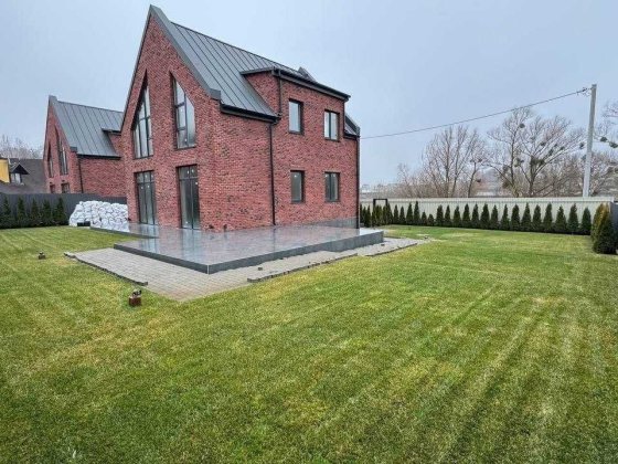 Будинок з максимальним наповненням в Гостомелі Гостомель