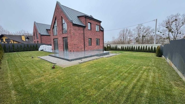 Будинок з максимальним наповненням в Гостомелі - фото 1