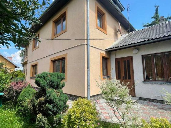 Продається житловий будинок м.Коломия Коломыя