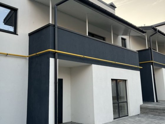 Продам готовий таунхаус - одразу на ремонт! Є-оселя - Так Гостомель