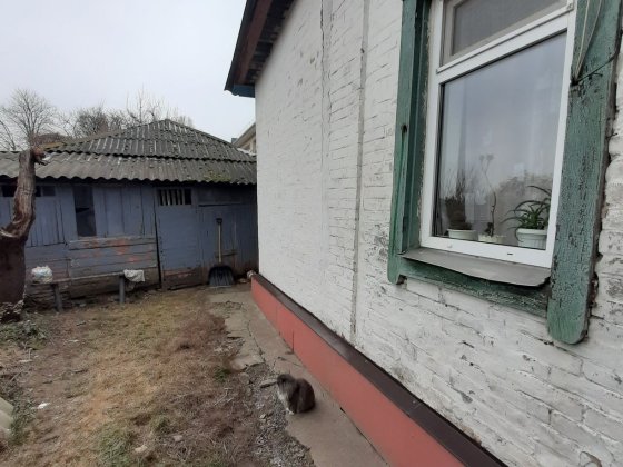 Термінова продажа частину будинку 1/3 В. Великого Конотоп
