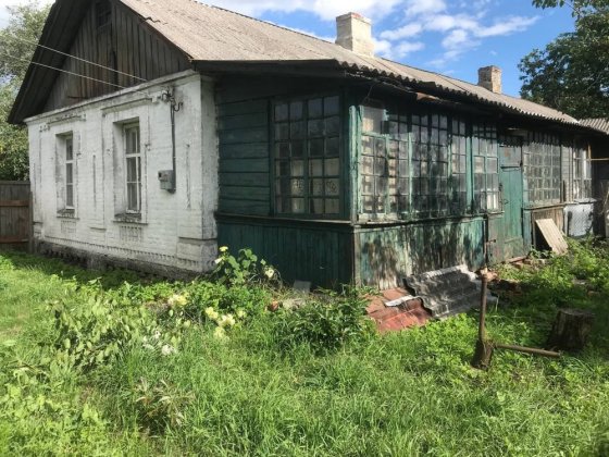 Четверта частина будинку.Торг умісний! Конотоп