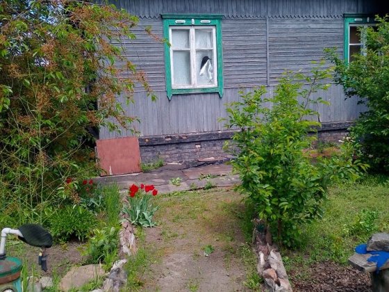 Продається будинок Конотоп