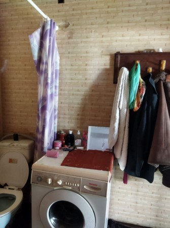 Часть дома 35 кв - фото 1