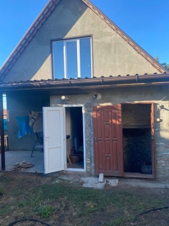 Продаж будинку Є відновлення - фото 1