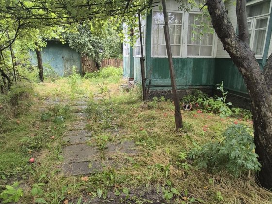 Продам будинок, р-н Хіммаш Коростень