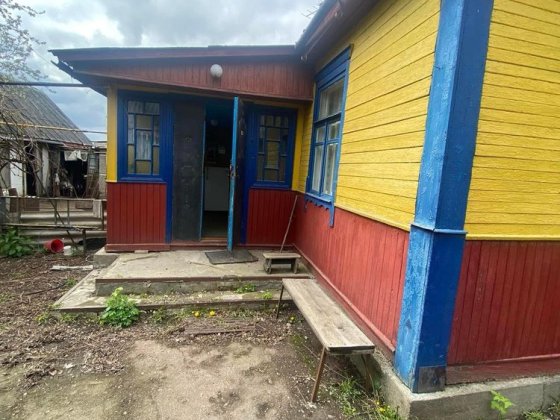 Продам 1/2 частину будинку, р-н Чолівка Коростень