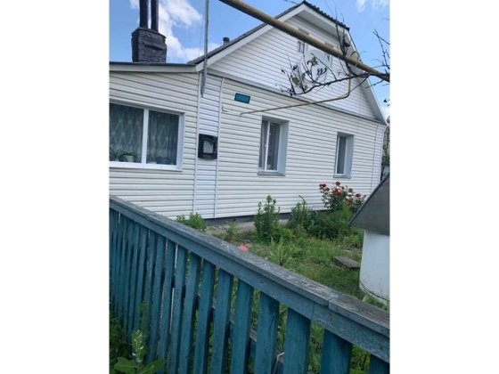 Продаю  будинок (р-он Коростень-Подільський) Коростень