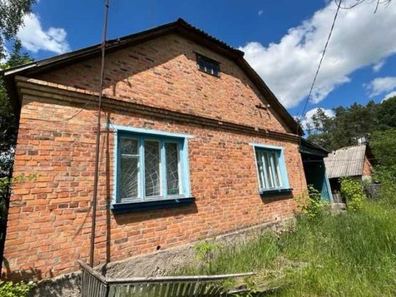 Прожаж 1/2 будинка Коростень