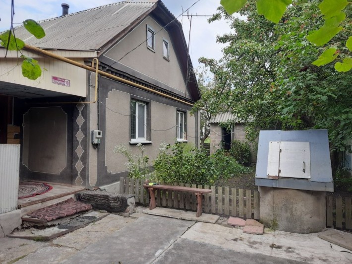 Продається  будинок. - фото 1
