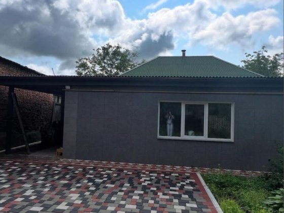 Продам 1/2 частину будинку Коростень