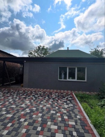 Продам 1/2 частину будинку - фото 1