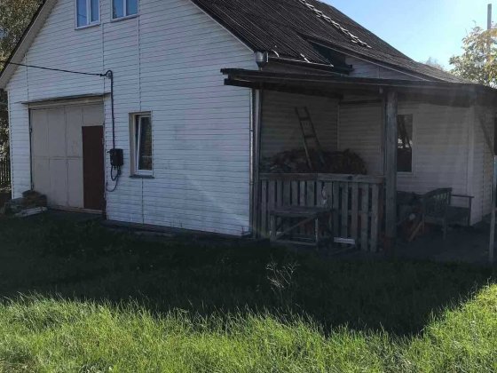 Продаю  будинок із дерева  (р-он Пашини) Коростень